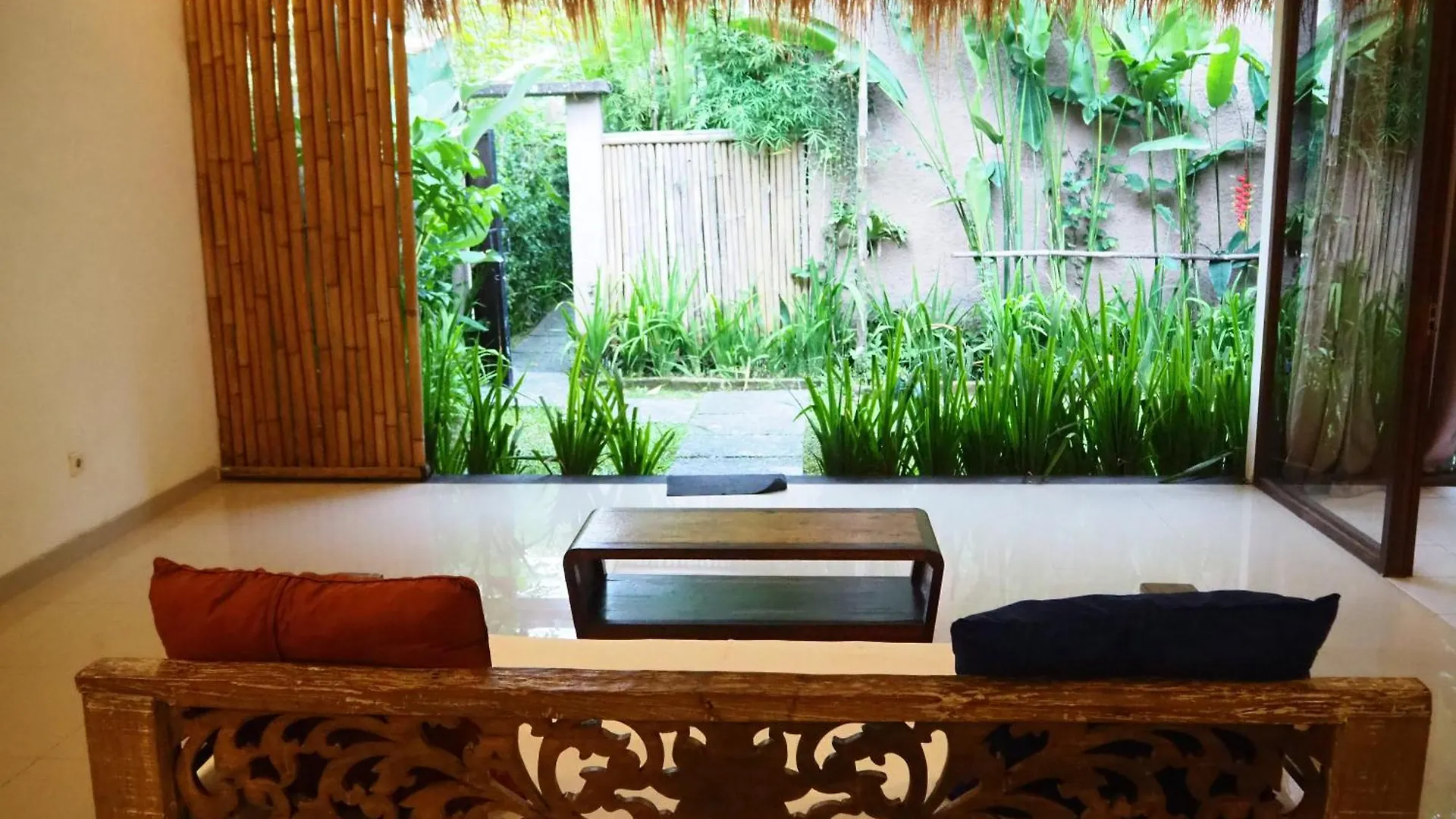 Holiday home De'Dalam Hidden Gem Villa Ubud