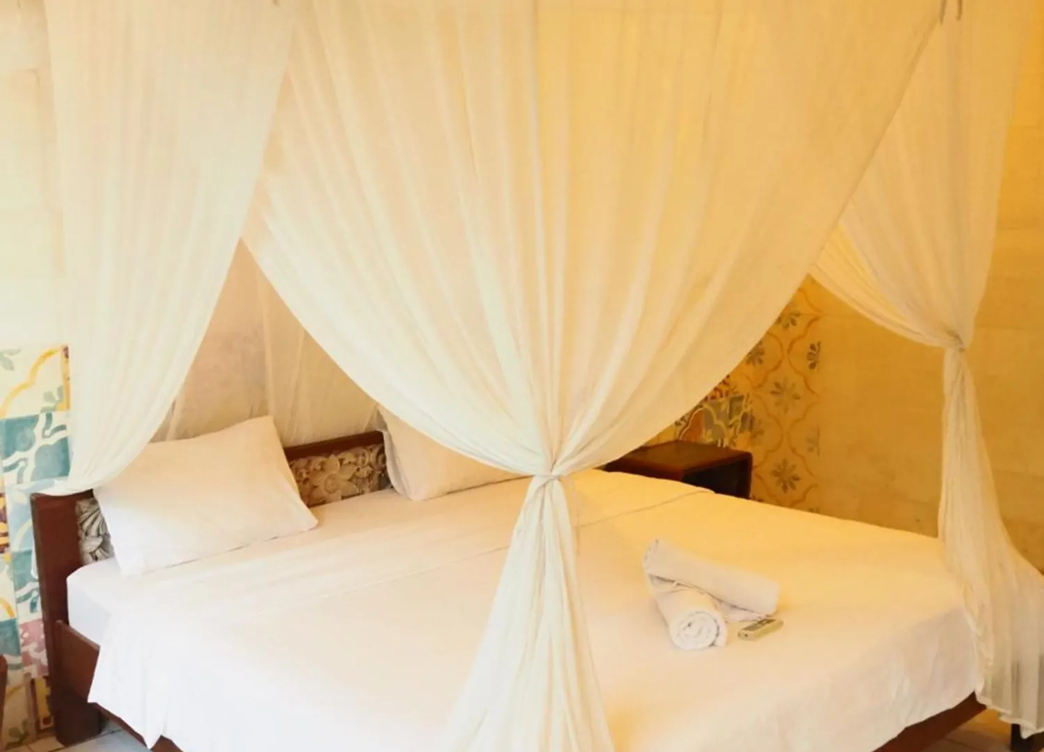 De'Dalam Hidden Gem Villa Ubud  Holiday home