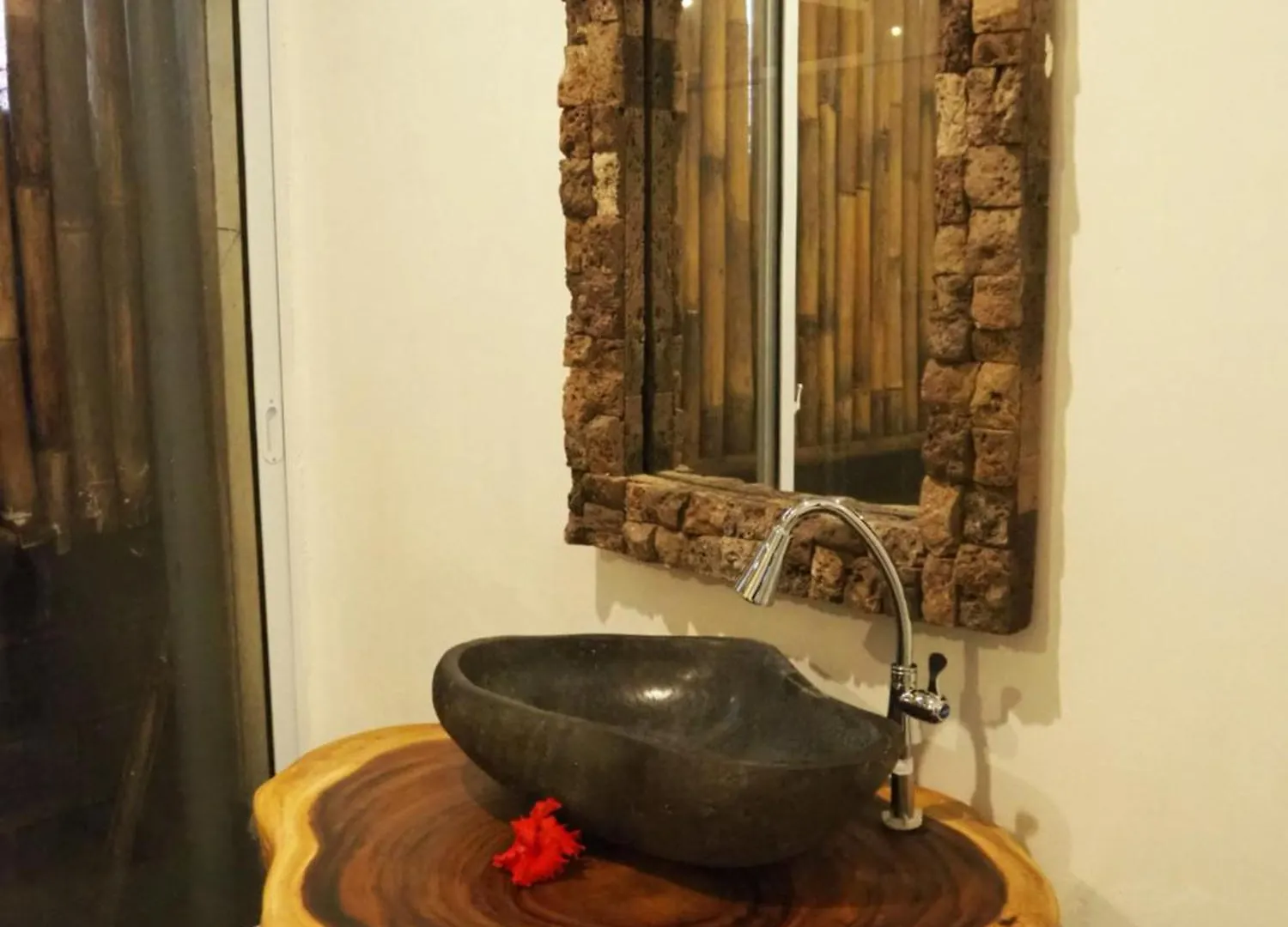 De'Dalam Hidden Gem Villa Ubud  Indonesia