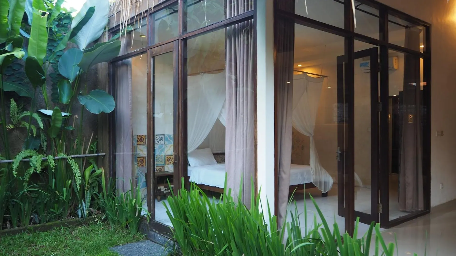 Holiday home De'Dalam Hidden Gem Villa Ubud