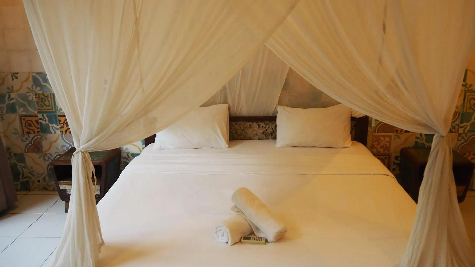 De'Dalam Hidden Gem Villa Ubud