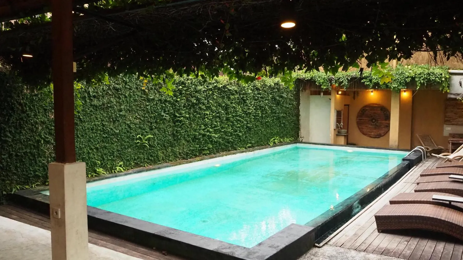 De'Dalam Hidden Gem Villa Ubud