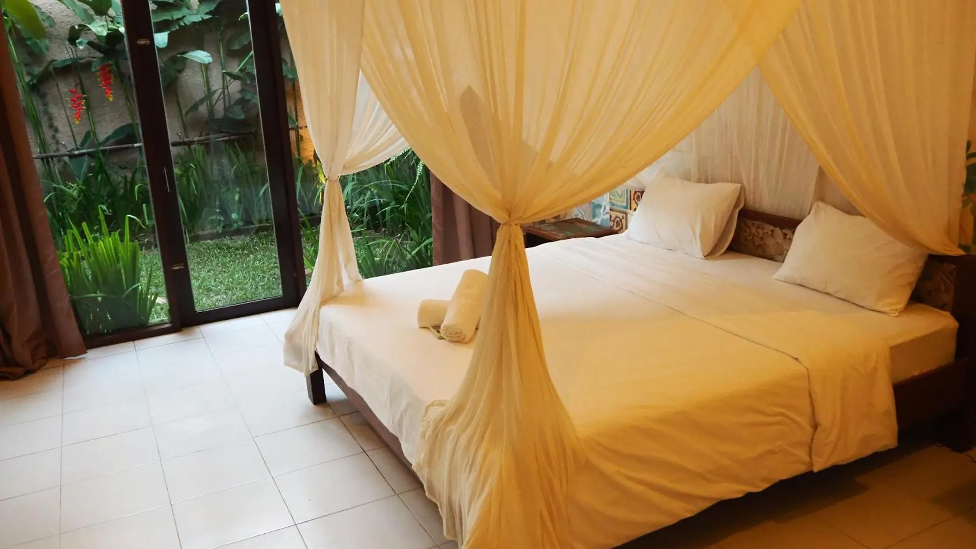 Holiday home De'Dalam Hidden Gem Villa Ubud  Indonesia