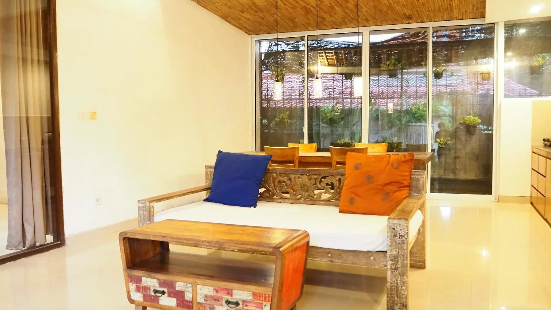 De'Dalam Hidden Gem Villa Ubud  Ubud (Bali)