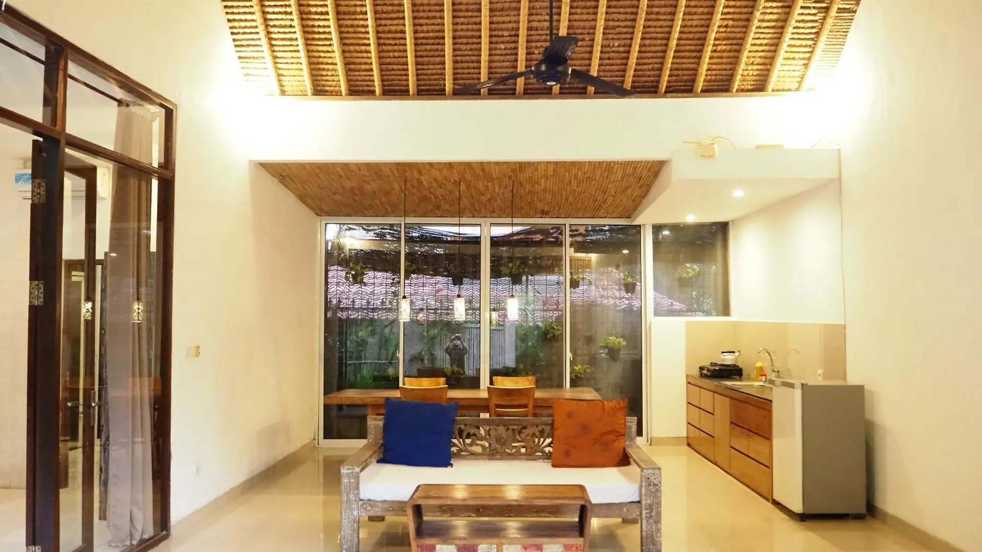 De'Dalam Hidden Gem Villa Ubud