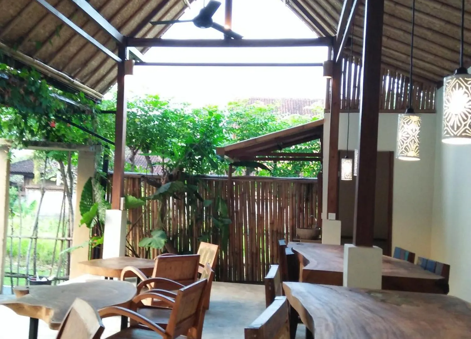 De'Dalam Hidden Gem Villa Ubud  Ubud (Bali)