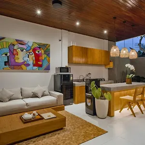 Villa Abhinaya, Ubud
