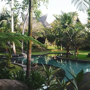 Ferienpark Tree House, Ubud