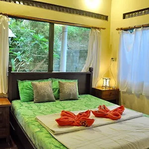 Auberge de jeunesse Soni Backpacker House, Ubud