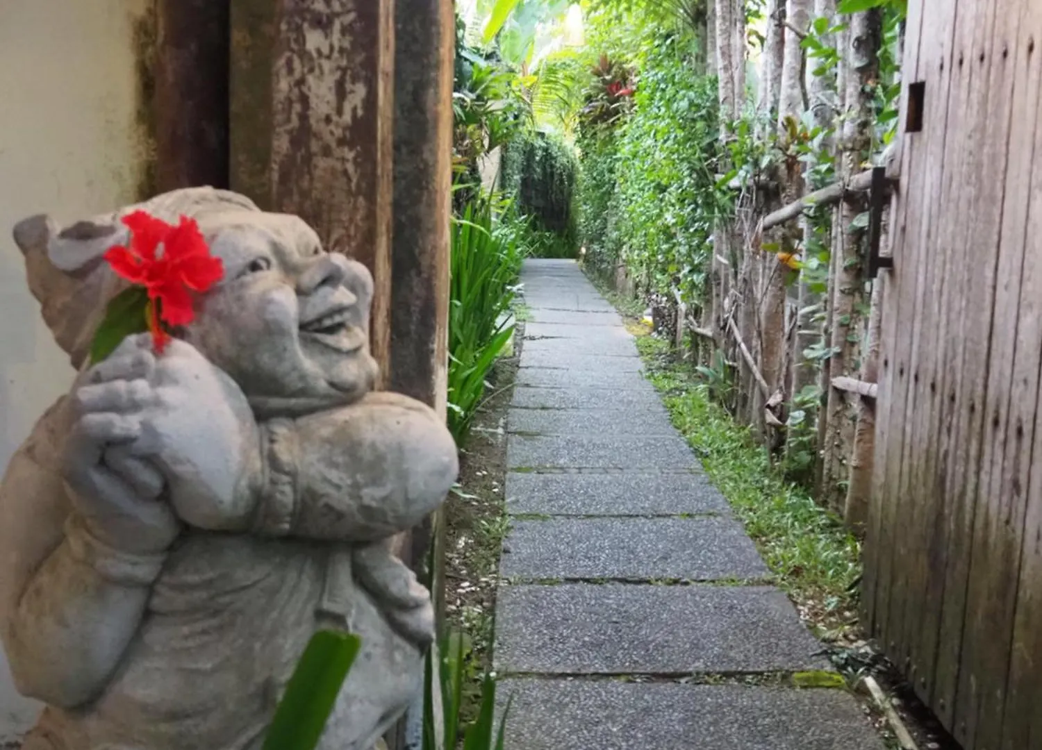 De'Dalam Hidden Gem Villa Ubud 0*,  Indonesien